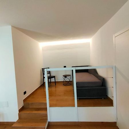 Poggio Di Pastrengo Lägenhet Exteriör bild